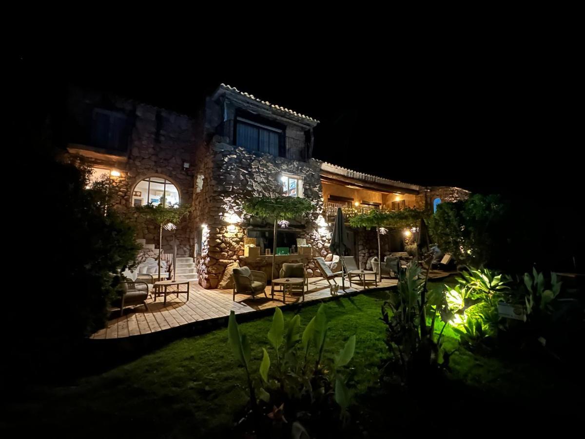 Hotel Ambassador Palombaggia Porto-Vecchio  Buitenkant foto