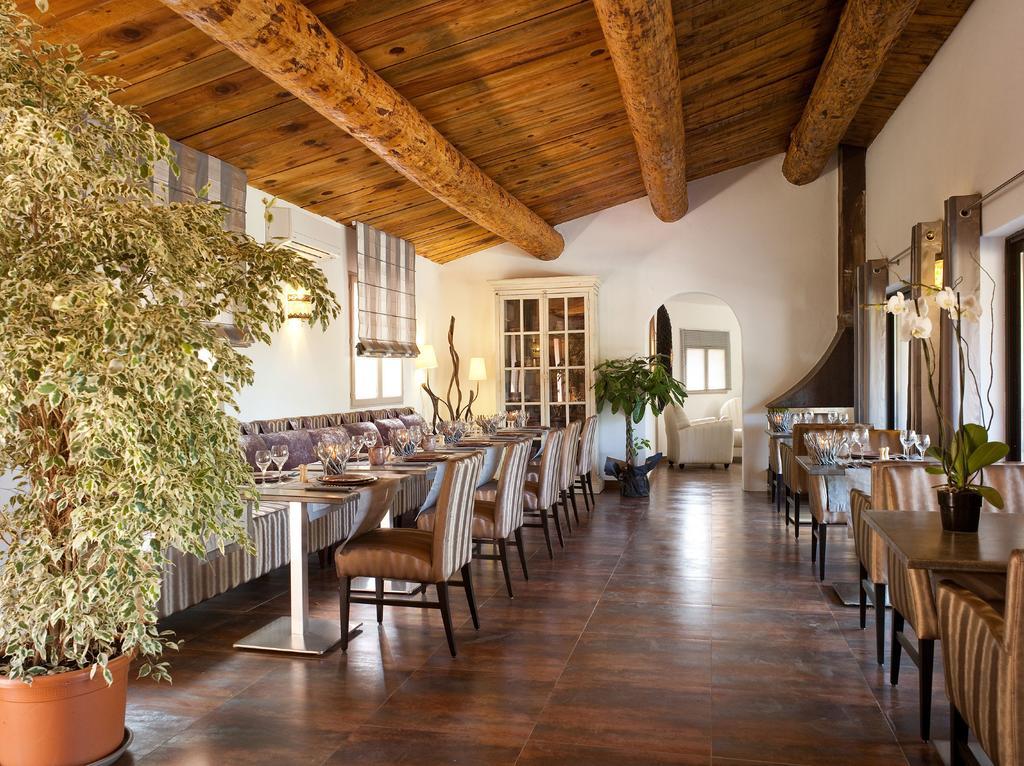 Hotel Ambassador Palombaggia Porto-Vecchio  Buitenkant foto