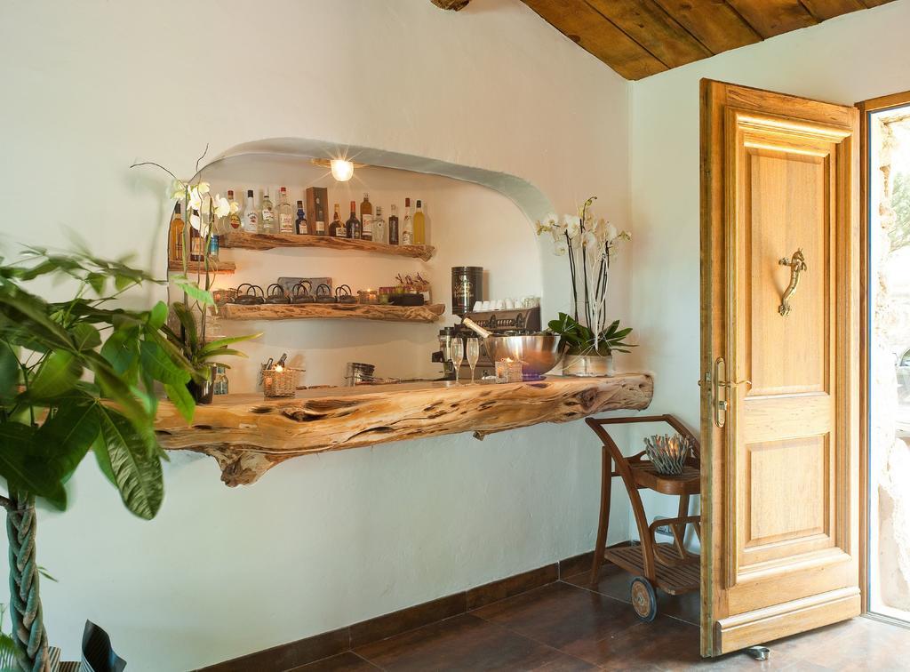 Hotel Ambassador Palombaggia Porto-Vecchio  Buitenkant foto