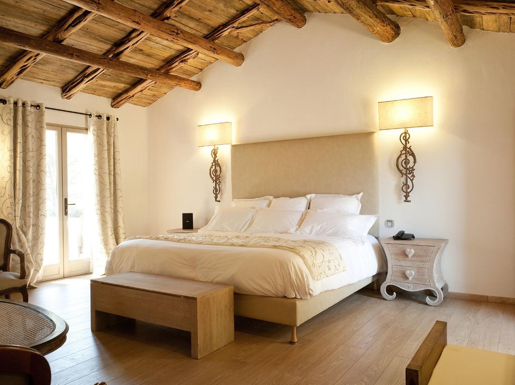 Hotel Ambassador Palombaggia Porto-Vecchio  Kamer foto