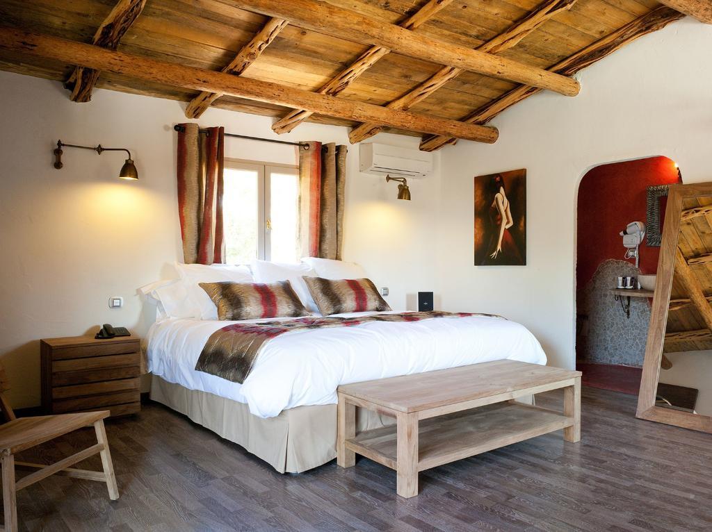 Hotel Ambassador Palombaggia Porto-Vecchio  Kamer foto
